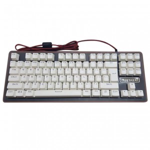 PK Dán Bàn phím 16-19 inch silicon - Ảnh 15
