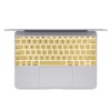 PK Dán Bàn phím 16-19 inch silicon - Ảnh 4