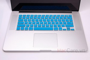 PK Dán Bàn phím 16-19 inch silicon - Ảnh 8
