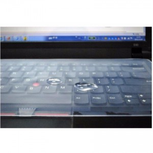 PK Dán Bàn phím 16-19 inch silicon - Ảnh 5