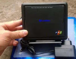 PK Nguồn 9V-1A Wifi Modem - Ảnh 18