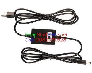 PK Nguồn 9V-1A Wifi Modem - Ảnh 5