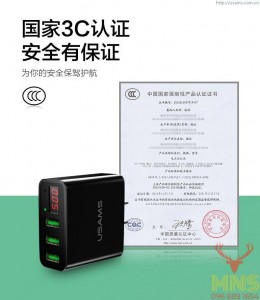 PK Cóc sạc đen - Ảnh 6