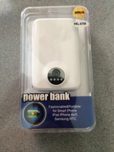 PK Cóc sạc SAMSUNG 1A - Ảnh 9