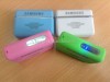 PK Cóc sạc SAMSUNG 1A - Ảnh 10