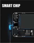 PK Cóc Sạc Smart mini 2 cổng - Ảnh 2