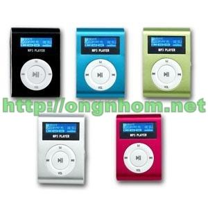 PK Mp3 Shuffle nhôm - Ảnh 10