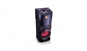 PK Loa Bluetooth Karaoke KTS1050 tặng micro - Ảnh 2