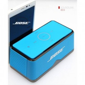 PK Loa Bluetooth BOSE BE8 Soundlink - Ảnh 2