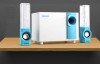PK Loa Bluetooth nước có cá - Ảnh 7