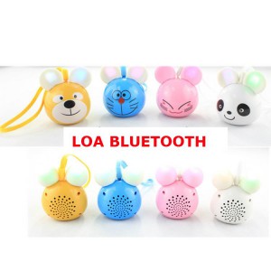 PK Loa Bluetooth nước có cá - Ảnh 3