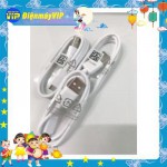 PK Cáp Micro Samsung 0.8m Zin PKXM - Ảnh 2