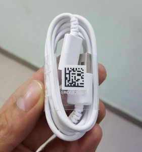 PK Cáp SAMSUNG 1m - Ảnh 4