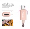 PK Cáp Yoobao Micro 1 - Ảnh 13