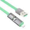 PK Cáp Yoobao Micro 1 - Ảnh 17
