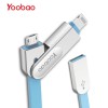 PK Cáp Yoobao Micro 1 - Ảnh 20
