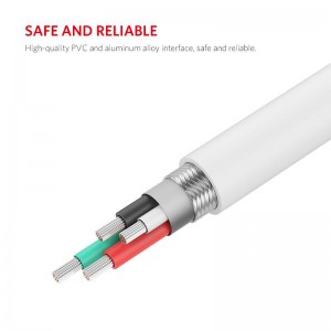 PK Cáp Yoobao Micro 1 - Ảnh 21
