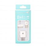 PK Cáp Sạc Cáp iPhone 4/4s - Ảnh 5
