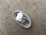 PK Cáp Sạc Cáp iPhone 4/4s - Ảnh 2