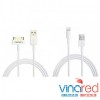 PK Cáp Sạc Cáp iPhone 4/4s - Ảnh 9