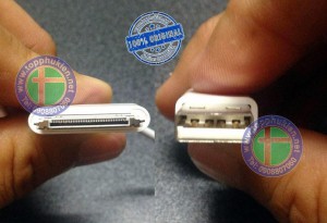 PK Cáp iPhone X Zin PKXM - Ảnh 6