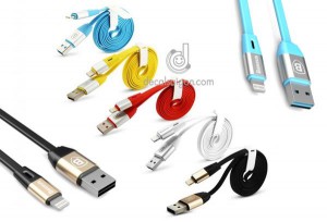 PK Cáp iPhone 6 zin PKPL - Ảnh 4