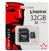 PK Thẻ Nhớ Kingston 32GB CL10 - Ảnh 16