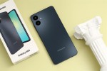 ĐTDĐ SAMSUNG A06 4G 64G Đen - Ảnh 6