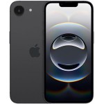 ĐTDĐ IPHONE 16E 128G TRẮNG ĐEN