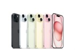 ĐTDĐ IPHONE 15 128G - Ảnh 2
