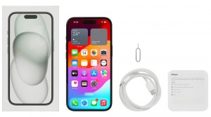 ĐTDĐ IPHONE 15 128G - Ảnh 5