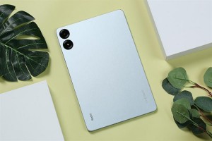 MTB XIAOMI REDMI PAD PRO WIFI 6G 128G - Ảnh 6