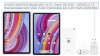 MTB XIAOMI REDMI PAD PRO WIFI 6G 128G - Ảnh 15