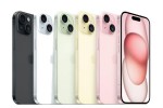 ĐTDĐ IPHONE 15 PLUS 256G VÀNG NHẠT - Ảnh 2