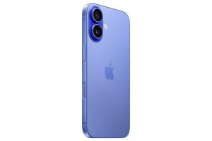 ĐTDĐ IPHONE 16 128G XANH LƯU LY - Ảnh 3
