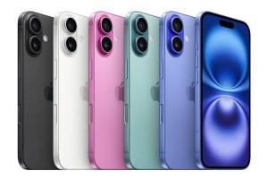 ĐTDĐ IPHONE 16 128G XANH LƯU LY - Ảnh 6