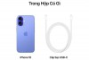 ĐTDĐ IPHONE 16 128G XANH LƯU LY - Ảnh 9