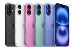 ĐTDĐ IPHONE 16 128G XANH MÒNG KÉT - Ảnh 6