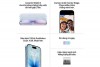 ĐTDĐ IPHONE 17 256G XANH LÁ XÔ THƠM - Ảnh 6