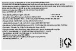ĐTDĐ SAMSUNG A36 5G 8G 256G TÍM - Ảnh 14